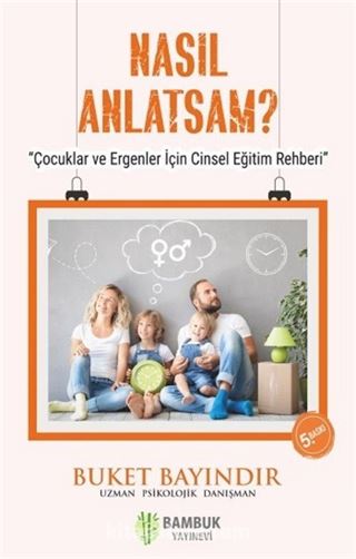 Nasıl Anlatsam?