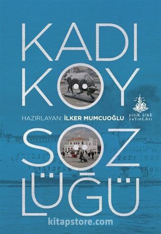 Kadıköy Sözlüğü