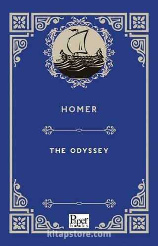 The Odyssey