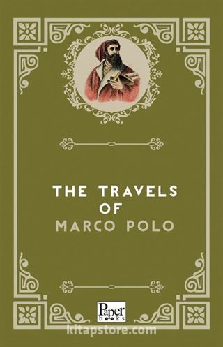 The Travels of Marco Polo