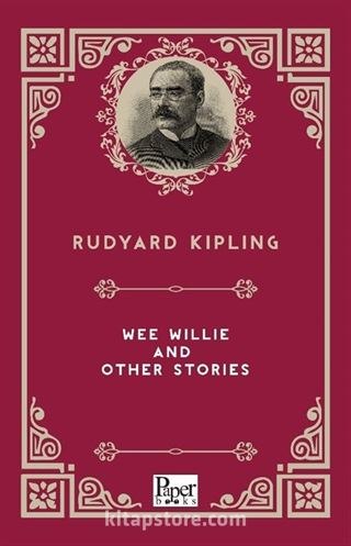 Wee Willie and Other Stories