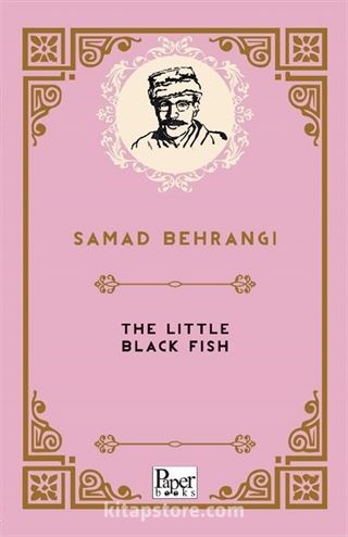 The Little Black Fish