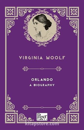 Orlando a Biography