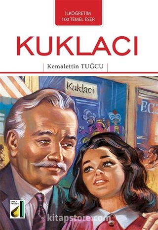 Kuklacı