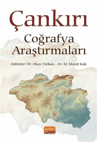 Çankırı Coğrafya Araştırmaları