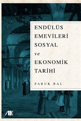 Endülüs Emevileri Sosyal ve Ekonomik Tarihi