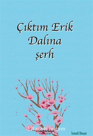 Çıktım Erik Dalına