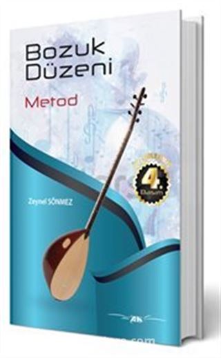 Bozuk Düzeni / Metod 1