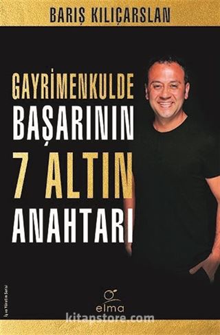 Gayrimenkulde Başarının 7 Altın Anahtarı