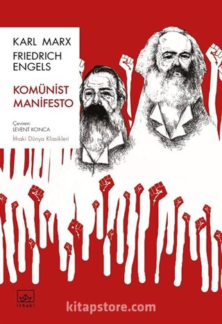 Komünist Manifesto