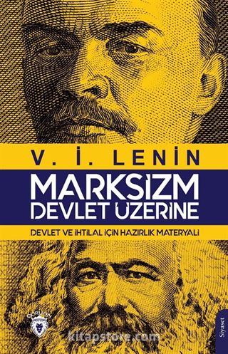 Marksizm - Devlet Üzerine