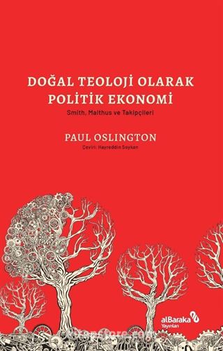 Doğal Teoloji Olarak Politik Ekonomi