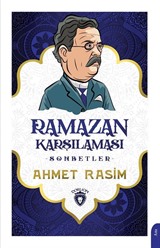 Ramazan Karşılaması (Sohbetler)