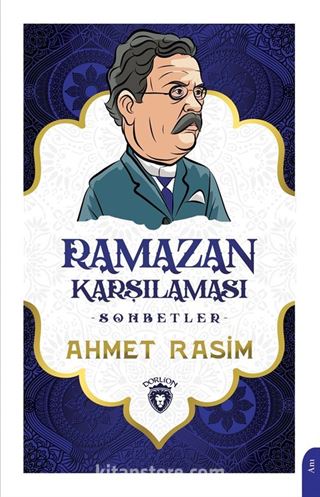 Ramazan Karşılaması (Sohbetler)