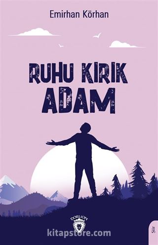 Ruhu Kırık Adam