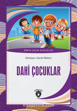 Dahi Çocuklar