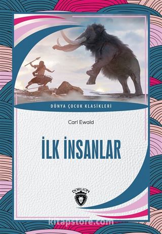 İlk İnsanlar