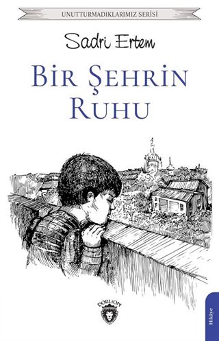 Bir Şehrin Ruhu