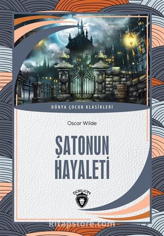 Şatonun Hayaleti