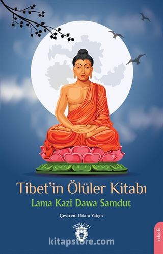 Tibet'in Ölüler Kitabı