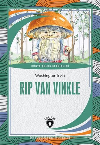 Rip Van Vinkle