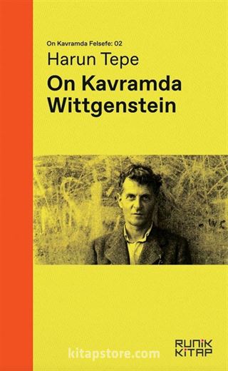 On Kavramda Wittgenstein