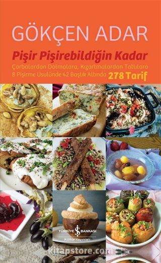 Pişir Pişirebildiğin Kadar