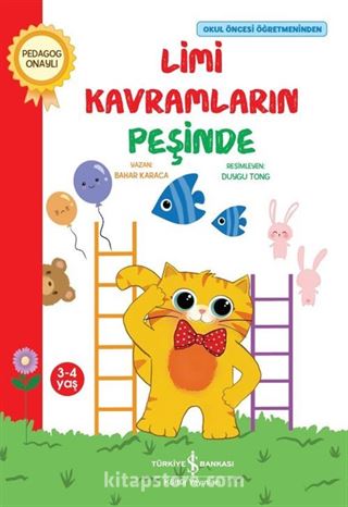 Limi Kavramların Peşinde