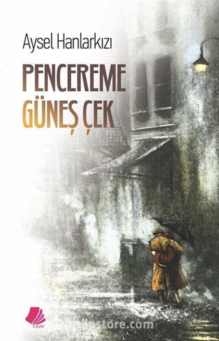 Pencereme Güneş Çek