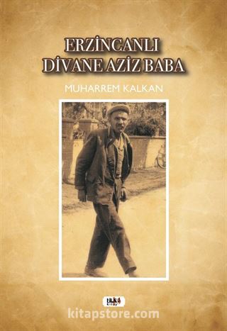 Erzincanlı Divane Aziz Baba