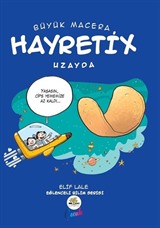 Hayretix Uzayda