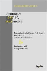 Georgian Vocal Polyphony