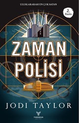 Zaman Polisi 1: Hapis Günleri