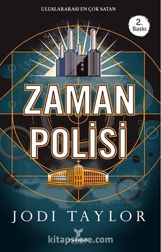 Zaman Polisi 1: Hapis Günleri