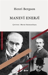 Manevi Enerji