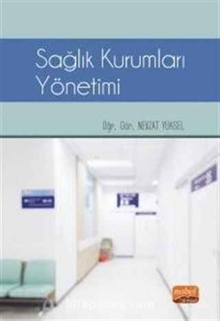 Sağlık Kurumları Yönetimi