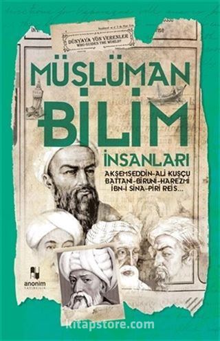 Müslüman Bilim İnsanları