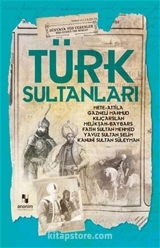 Türk Sultanları