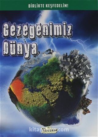 Gezegenimiz Dünya