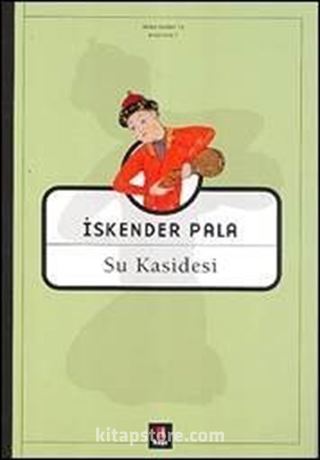 Su Kasidesi