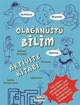 Olağanüstü Bilim Aktivite KitabI