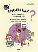 Engellilik Neden Beni de İlgilendiriyor?