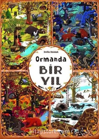 Ormanda Bir Yıl