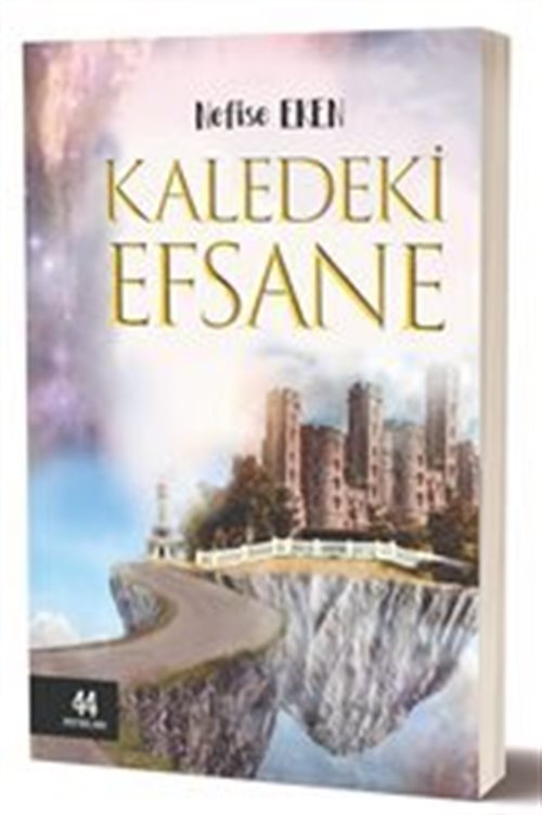 Kaledeki Efsane