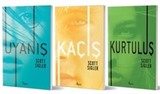 Uyanış Serisi (3 Kitap Takım)