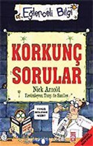 Korkunç Sorular