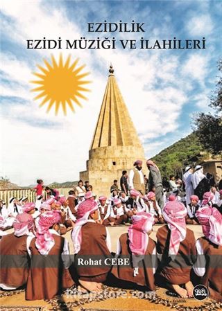 Ezidilik Ezidi Müziği ve İlahileri