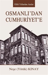 OsmanlI'dan Cumhuriyet'e