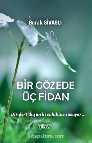 Bir Gözede Üç Fidan