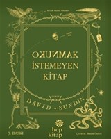 Okunmak İstemeyen Kitap